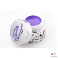 VT - SIMPLY Colour Gel Purple Haze 5ml