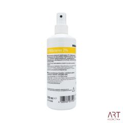 Razkužilo za roke in kožo citroclorex 2%, 250 ml