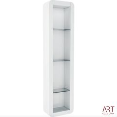 Razstavna vitrina - Reflection