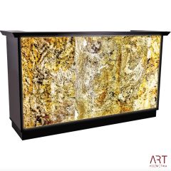 Recepcijska miza - Stone