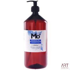 Relaxing masažno olje Aroma Herbal 250 500 ml