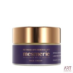 Mesmerie RETINOID HPR Renew & Lift FACE CREAM 50 ml