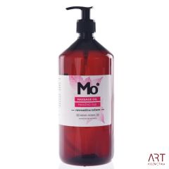 Revmatične težave masažno olje Aroma Herbal