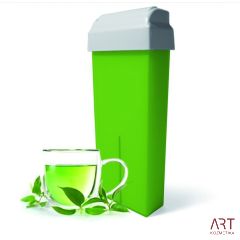 Roll on vosek - patron - ZELENI ČAJ | veliki aplikator 100ml