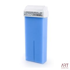 Roll on vosek za depilacijo - patron - TALCO | veliki aplikator 100ml