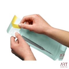 VT - Ruck avtoklav vrečka - samolepilna - velika