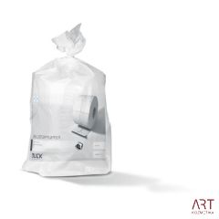 Ruck blazinice v roli - 5 x 4 cm