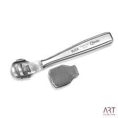 Ruck strgalo za trdo kožo