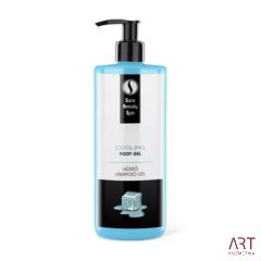 SBS | Hladilni gel za noge 500ml
