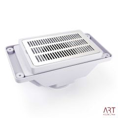 Sesalec za nohte – vgradni