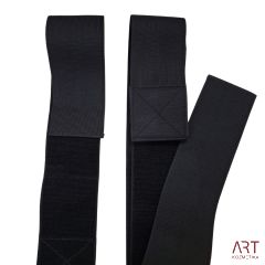 Set trakov za TeslaART