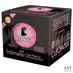 Sladkorna pasta Cleopatra - Intimate Epil 700g