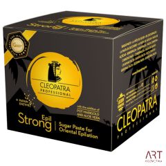 Sladkorna pasta Cleopatra - Strong Epil 700g