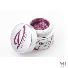 VT - Simply Glitter GEL - SMOOCH 5ml