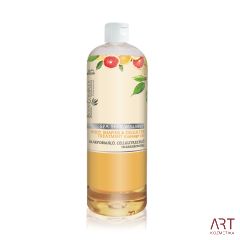 Spa Spirit wellness masažno olje za oblikovanje telesa in celulit 1000ml