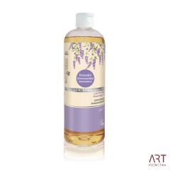 Spa Spirit Wellness masažno olje sivke 1000ml