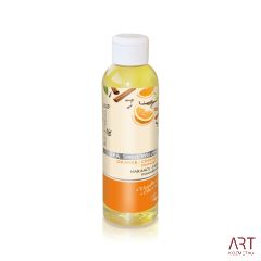 Spa Spirit wellness masažno olje - pomaranča in cimet 250 ml