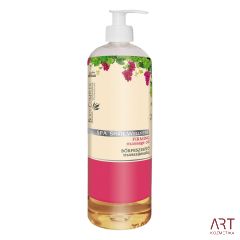 Spa Spirit wellness masažno olje za učvrstitev 1000ml