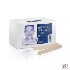 Lesene spatule - palčke - 15cm x 17mm 200/1