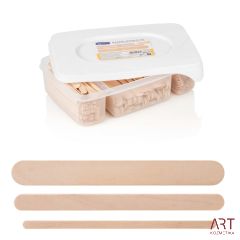 Lesene spatule MIX - 300/1