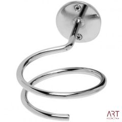 Spiralno stojalo za fen - BRA široko