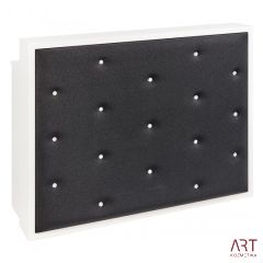 Sprejemni pult za frizerski salon - Talia Lux