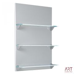 Stenski poličnik - Expo III