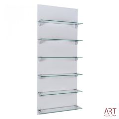 Stenski poličnik - Expo VI