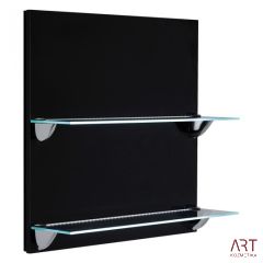 Stenski poličnik - Expo II