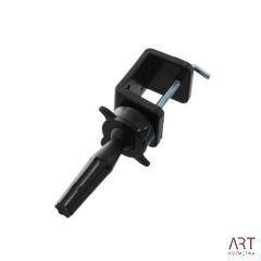 Stojalo za lutko Eco - črn