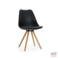 Moderen stol za čakalnico GLAM