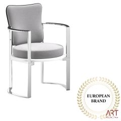 Stol za čakalnico HAUK