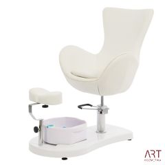 Stol za pedikuro - Crem