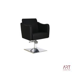 Kvadraten frizerski stol