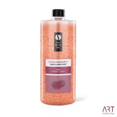 SBS | Solna kopel za noge z jagodo 1320g