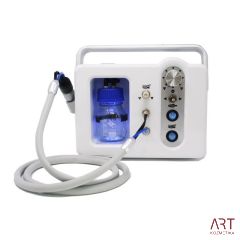 Strojček za pedikuro z vodnim pršenjem WaterSpray ECO 2018