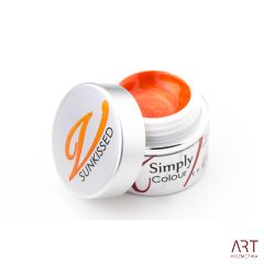 VT - SIMPLY Colour Gel Sunkissed 5ml