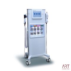 SynergyART - revolucionarna naprava za nego obraza | 4 v 1