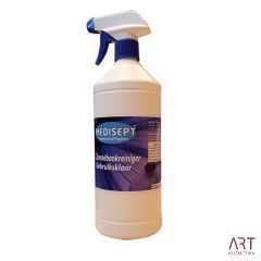 MEDISEPT tekočina za čiščenje solarija - 1L