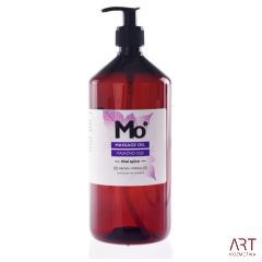 Thai Spice masažno olje Aroma Herbal