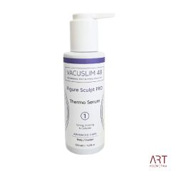 Vacuslim thermo serum