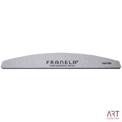 FRAN - Pilica zebra polmesec | 100/180 1 kom