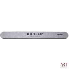 FRAN - Pilica zebra ravna | 100/180 | 1 kom