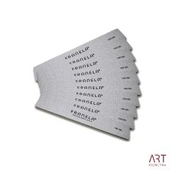 FRAN - Pilica zebra široka | 100/180 | 10 kom