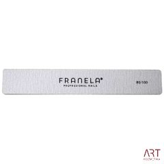 FRAN - Pilica zebra široka | 80/100 | 1 kom