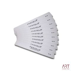 FRAN - Pilica zebra široka | 80/100 | 10 kom