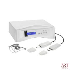 Ultrazvočni čistilec kože Fox F-335A