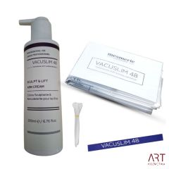 Oblikovanje telesa | VACUSLIM 48 ARM BOX