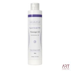 VACUSLIM 48 Sculpt & contour body oil 3 | 200 ml