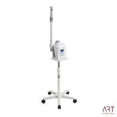 Vapozon z aromaterapijo Fox-F-300H | Cromo |